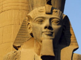 Egypt archaeology holiday